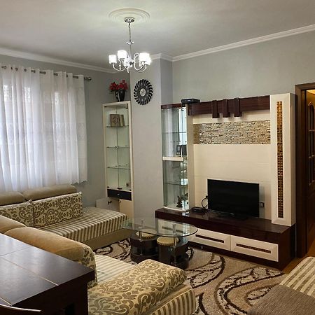Comfortable 2-Br For 4 Tirana Extérieur photo