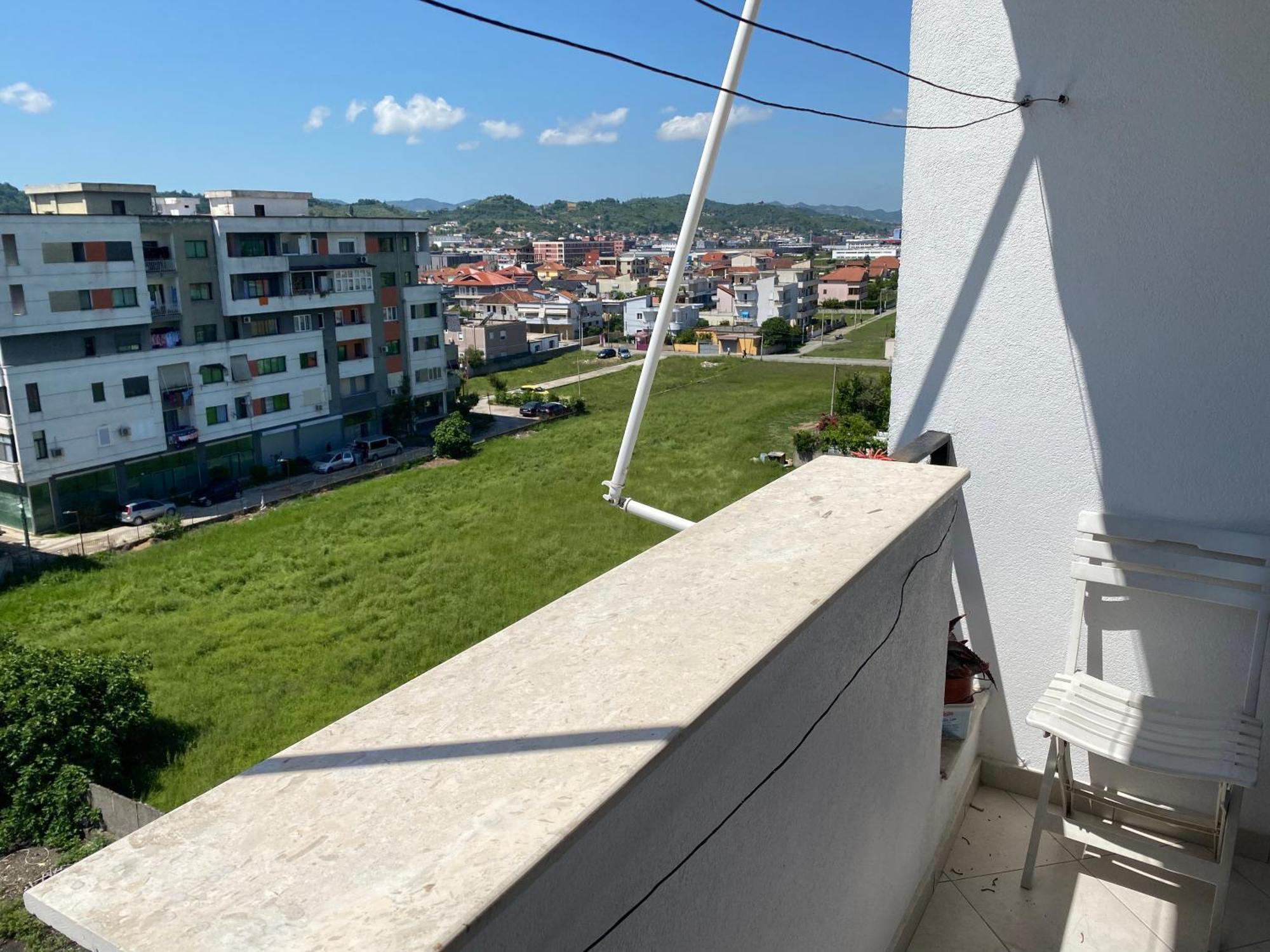 Comfortable 2-Br For 4 Tirana Extérieur photo
