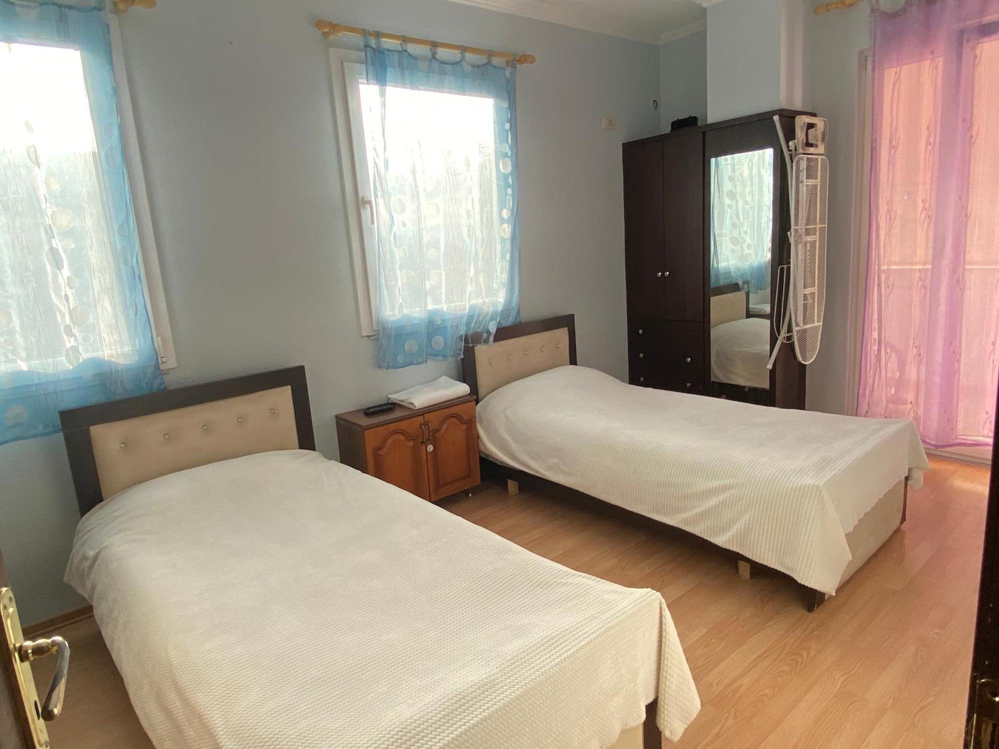 Comfortable 2-Br For 4 Tirana Extérieur photo
