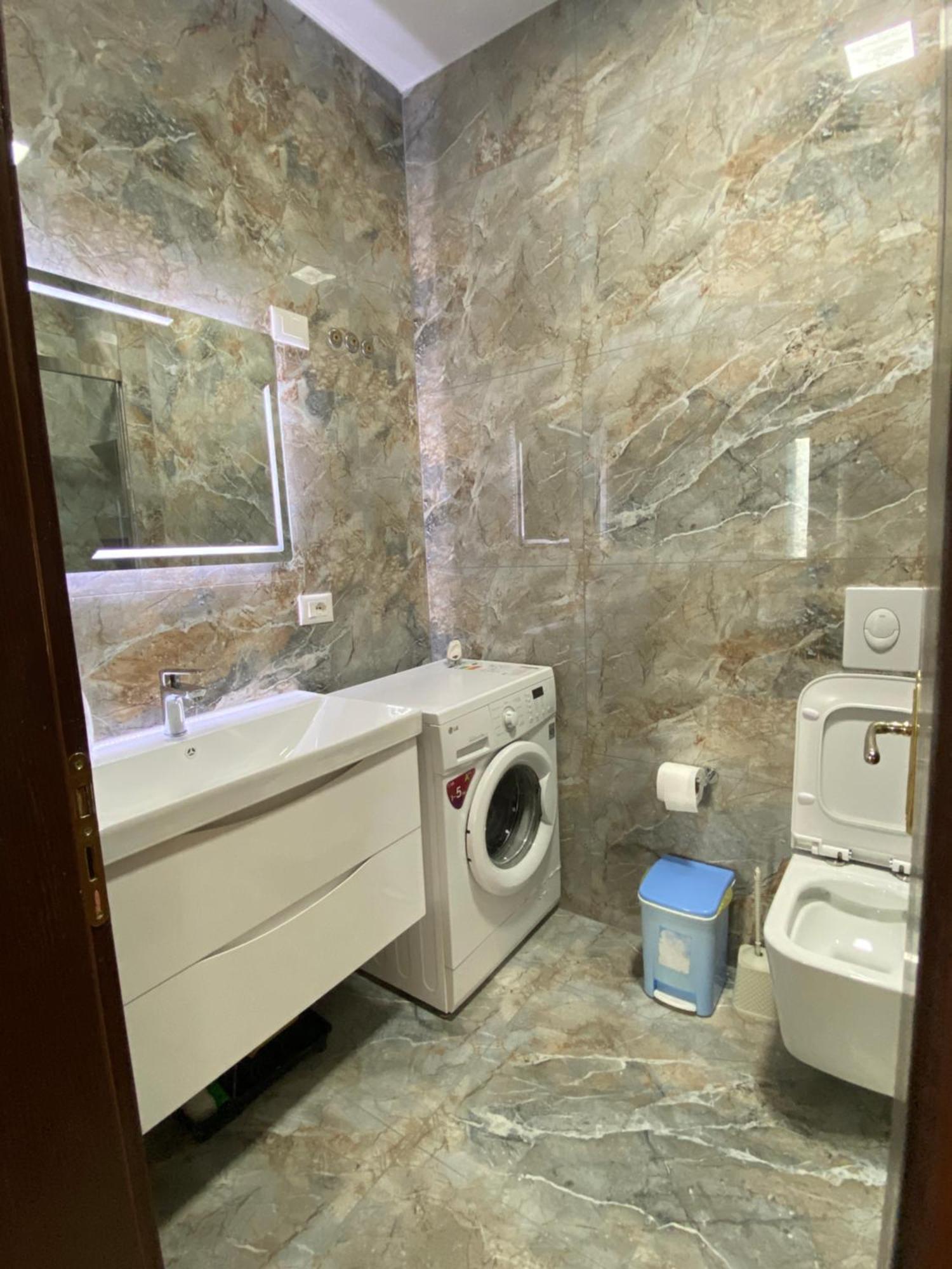 Comfortable 2-Br For 4 Tirana Extérieur photo
