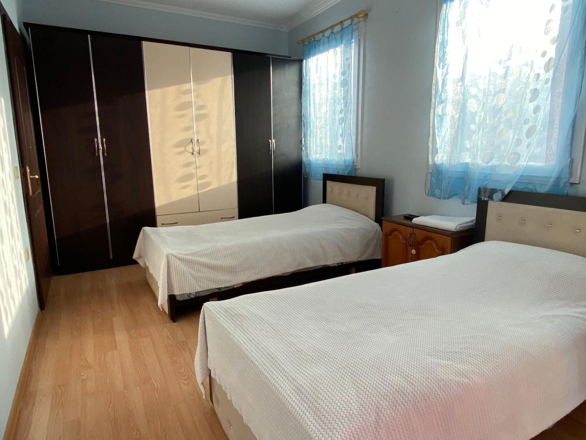Comfortable 2-Br For 4 Tirana Extérieur photo