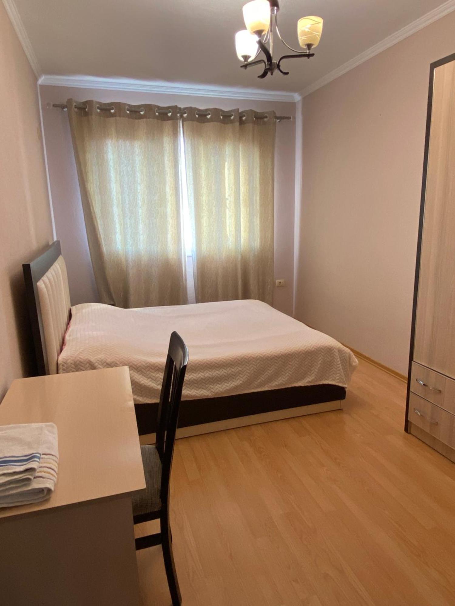 Comfortable 2-Br For 4 Tirana Extérieur photo