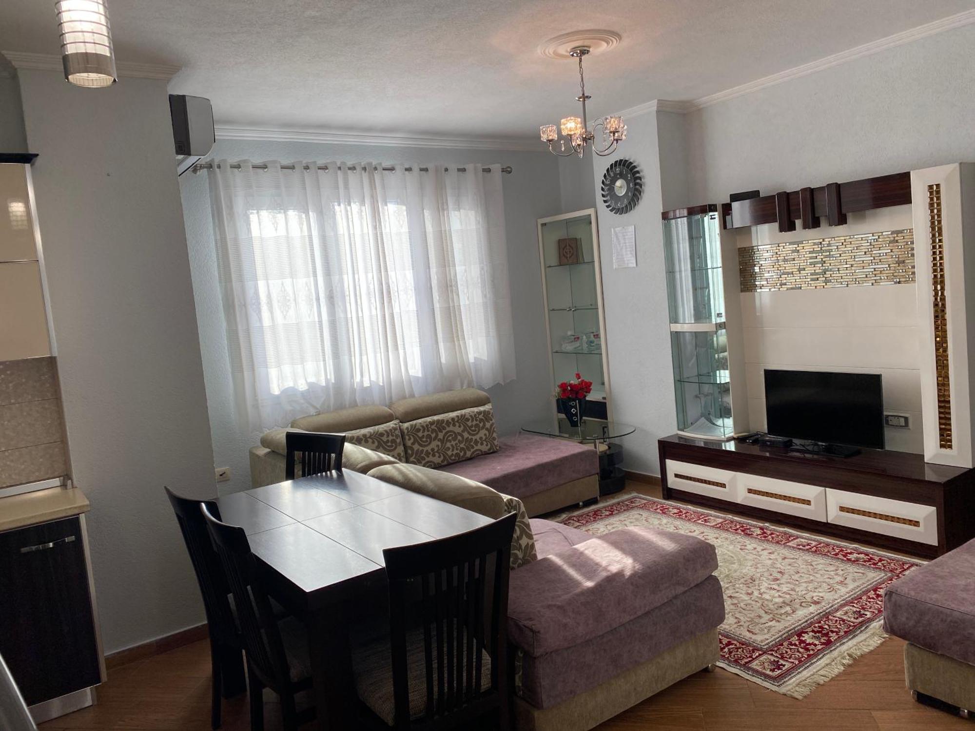 Comfortable 2-Br For 4 Tirana Extérieur photo