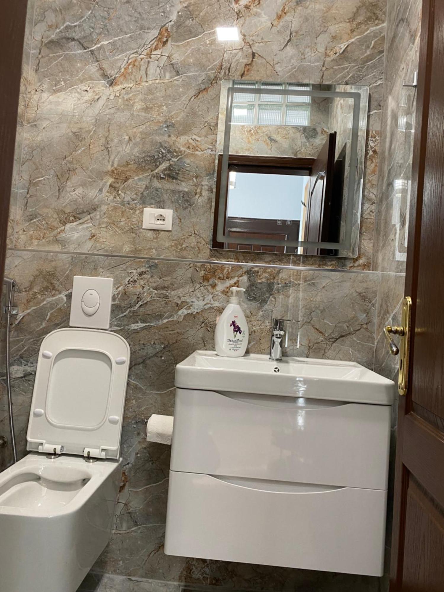 Comfortable 2-Br For 4 Tirana Extérieur photo